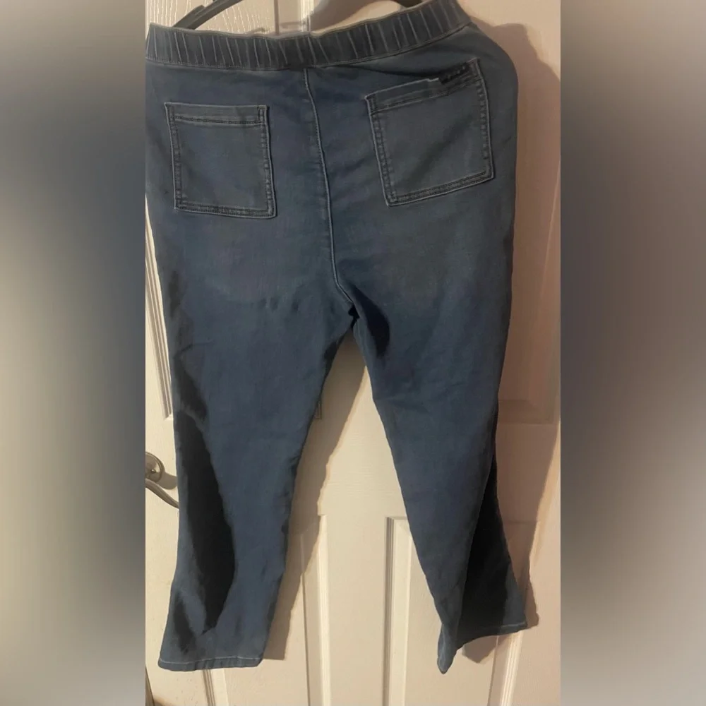 Boy’s Bundle of US Polo Association Blue Shorts‎ and Jeans! Size XXL (18)